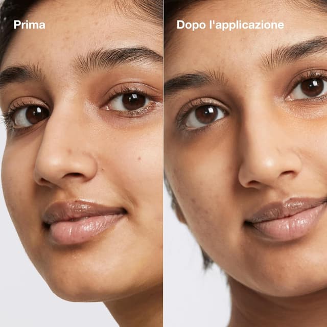 Detalle 2 de Clinique Even Better All-Over Primer + Color Corrector correttore primer color albicocca, 6 ml