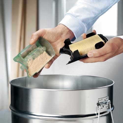 Detalle 2 de Bosch PSS 250 AE lijadora 250 W en maletín 🛠