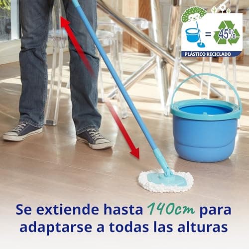 Thumbnail 4 de Spontex Kit d'action pour coins et sols ⚙