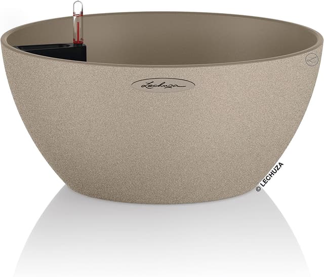 Imagen de Lechuza CUBETO Color 30 Komplettset sandbeige en OfertitasTOP