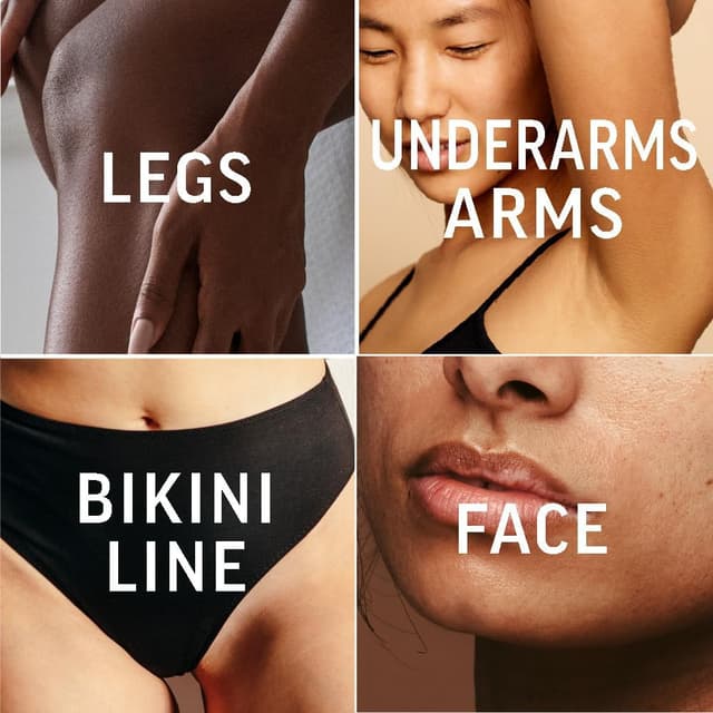 Thumbnail 3 de Veet Miraculous Oil 100 ml for pre and post hair removal