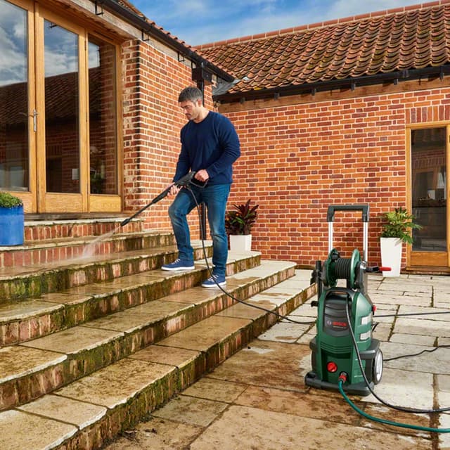 Thumbnail 4 de Bosch AdvancedAquatak 160 nettoyeur 160 bars