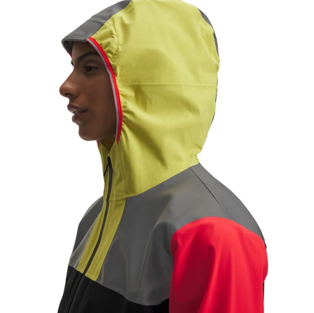 Thumbnail 4 de Under Armour Halo Run Jacket chaqueta cortavientos mujer