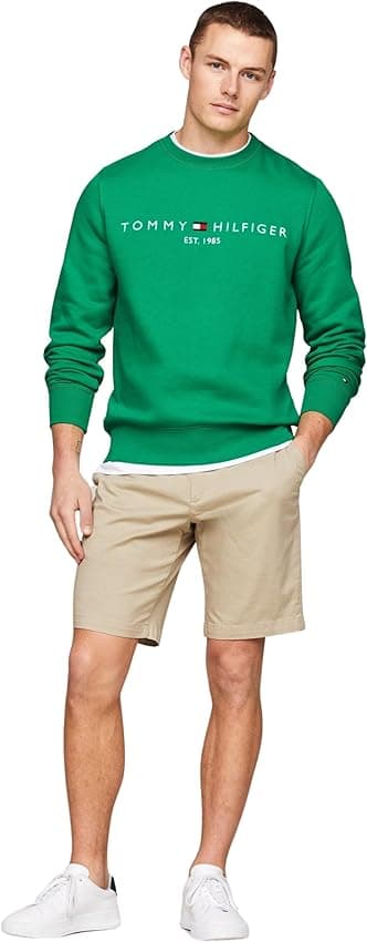 Thumbnail 5 de Tommy Hilfiger Bros B0802 Sudadera hombre M