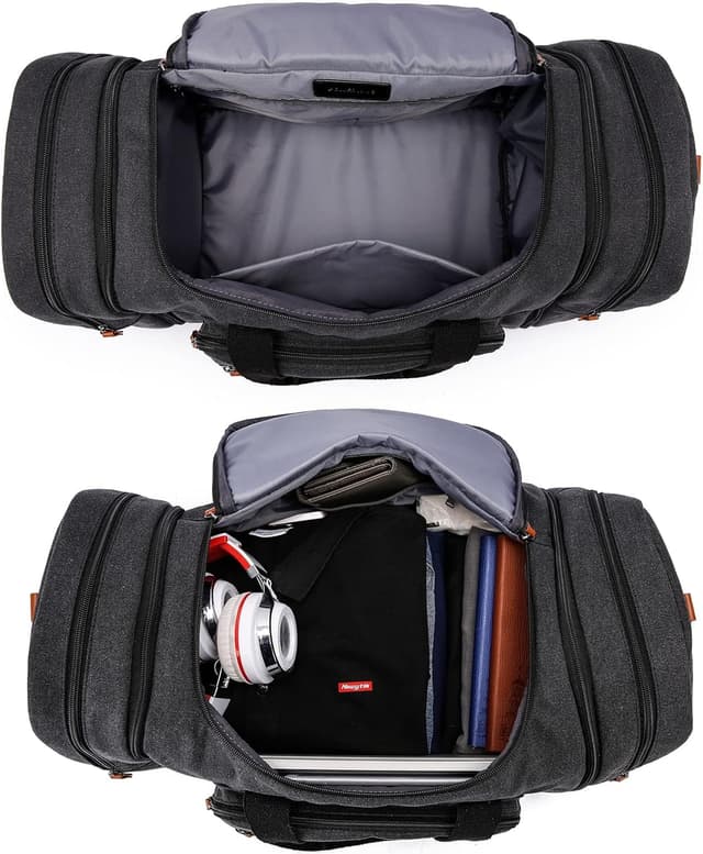 Thumbnail 1 de POWER KING Travel Duffel Bag 40L