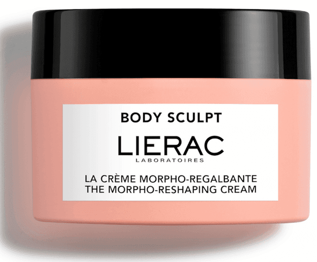 Detalle de Lierac Body Sculpt Crema Morfo Remodelante 200 ml