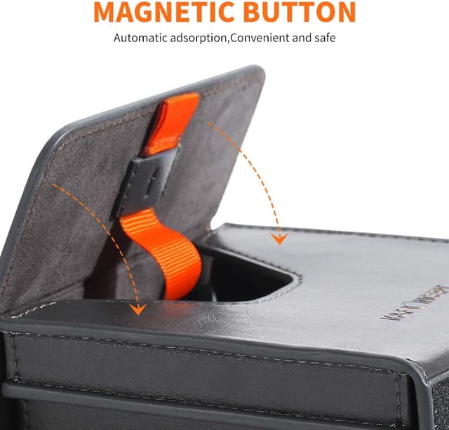 Thumbnail 2 de K&F Concept Lens Filter Case