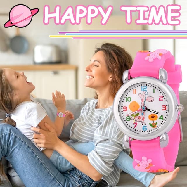 Thumbnail 6 de OFFCUP orologio bambino 3–12 anni