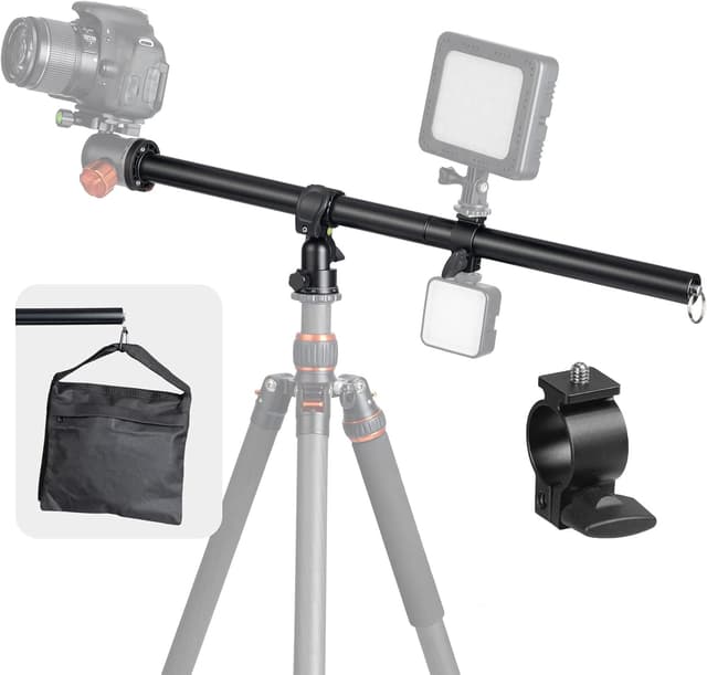 Imagen de Tarion Brazo de extensión para trípode 12,6 en OfertitasTOP
