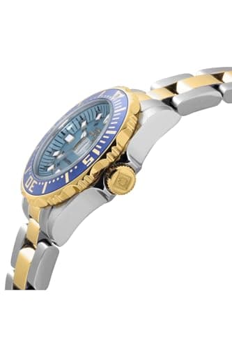 Detalle de INVICTA Pro Diver 30 mm reloj mujer