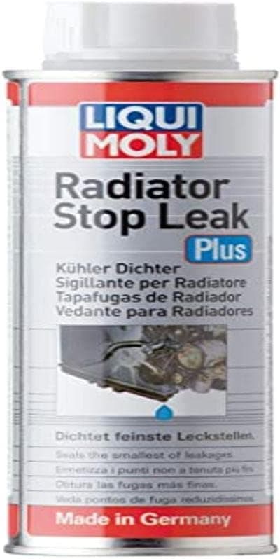 Imagen de Liqui Moly Sigillante per radiatore Plus 250 ML en OfertitasTOP