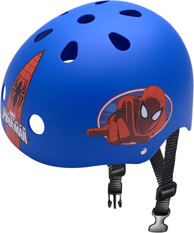 Thumbnail 5 de Casque Skate ajustable 53–57 cm