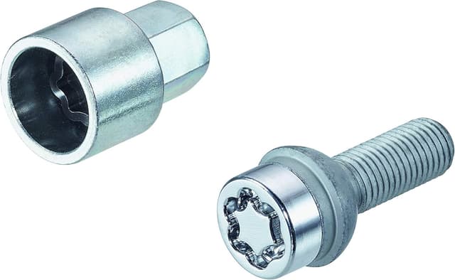 Thumbnail 2 de McGard Boulons antivol M12x1.50 24,1mm