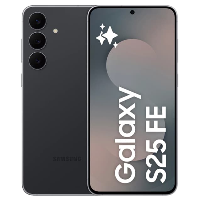 Imagen de Samsung Galaxy S25 FE 8GB + 512GB móvil libre 📱 en OfertitasTOP