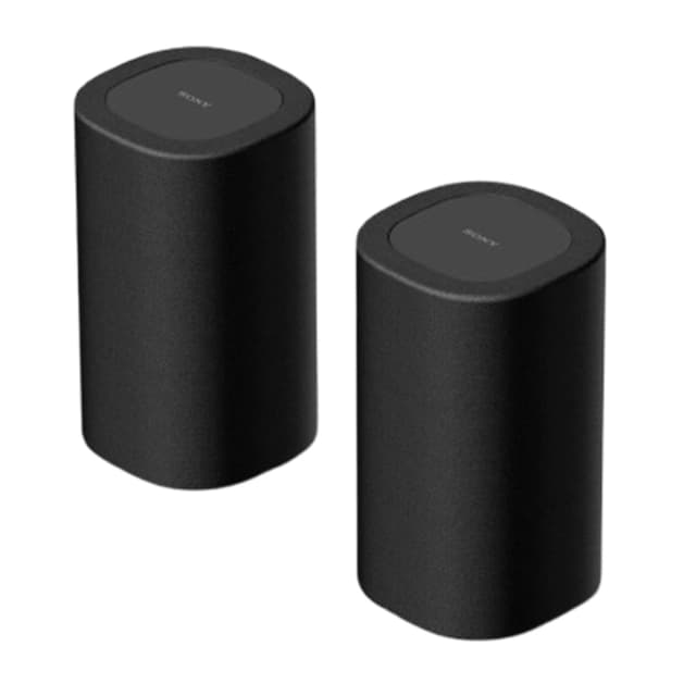 Detalle de Sony BRAVIA Theatre Rear 8 100 W