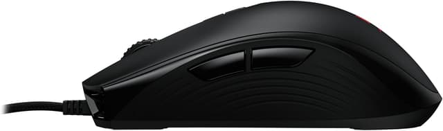 Detalle de HyperX Pulsefire Core RGB gaming mouse