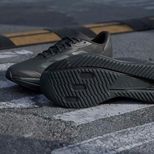 Thumbnail 21 de adidas Duramo SL 2 Hombre zapatillas running Core Black con amortiguación LIGHTMOTION