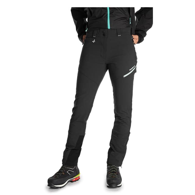 Thumbnail 2 de Trangoworld Noguera dr — pantalón largo mujer