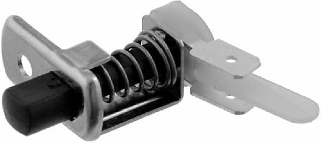 Detalle de febi bilstein 23342 Door-Post Switch