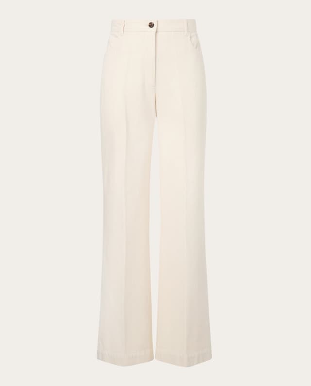 Imagen de Hartford Pilote Pantalón recto en OfertitasTOP