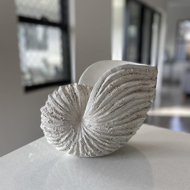 Thumbnail 6 de Huey House Réplique Nautilus 26,4 x 15,2 x 20,3 cm