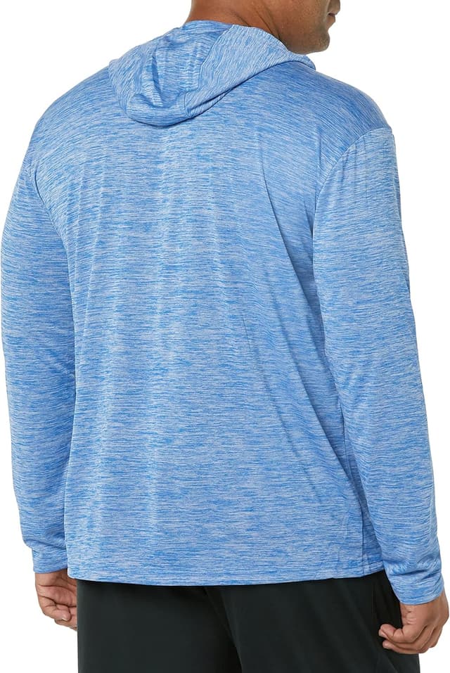Detalle de Costa Del Mar Technical Hooded Long Sleeve Shirt