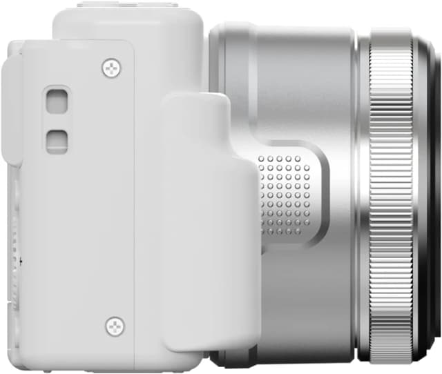 Thumbnail 4 de Yashica City 200 Weiß