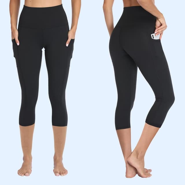 Thumbnail 1 de TNNZEET 3er Pack Leggings Damen 3/4