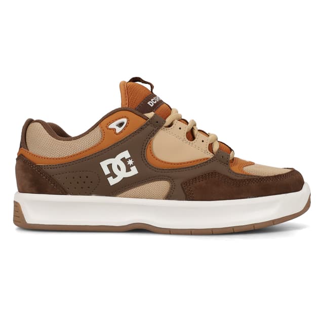 Detalle de DC Shoes Kalynx Zero, zapatilla hombre