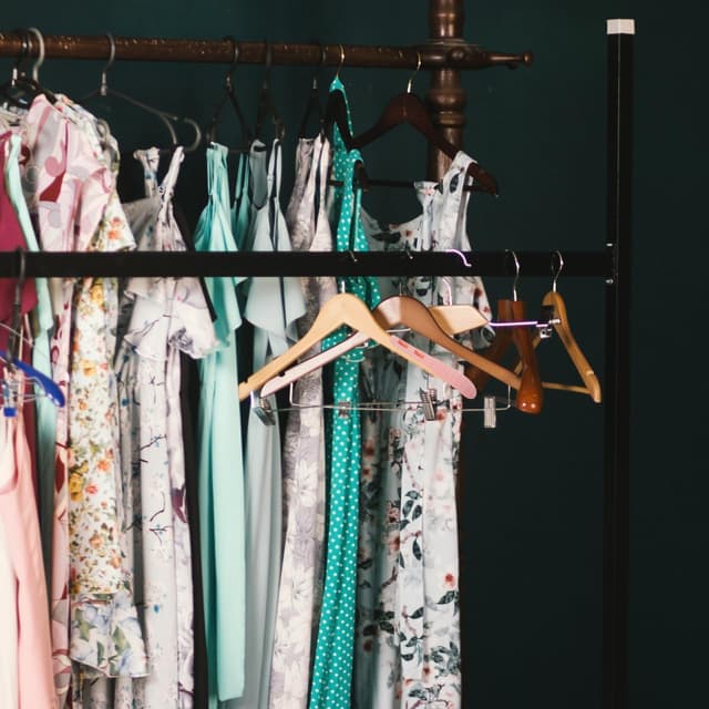 Thumbnail 6 de ULTECHNOVO non-slip clothes hanger shoulder pads for suits, sweaters & dresses