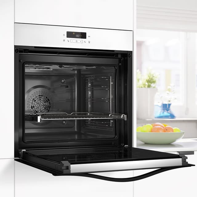 Detalle 2 de Balay 3HD5829B3 horno 60 cm Serie Cristal 60 cm