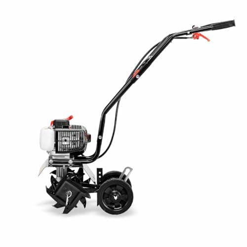 Thumbnail 5 de FUXTEC FX-AF152 Motobinadora térmica 2T 51,6 cm³ ⚙