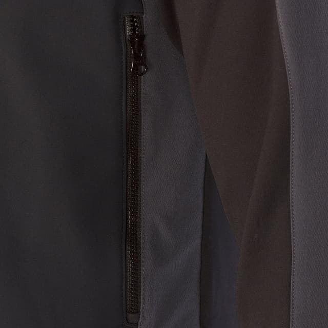 Detalle 2 de Trangoworld Lia Tw86 Kb - Chaqueta de Hombre 🌧