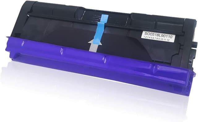 Detalle de GREENPRINT cartucce toner 4 colori compatibili SP C250/C261 alta capacità (2300 pagine) per RICOH Aficio SP C250DN/C250SF/C261