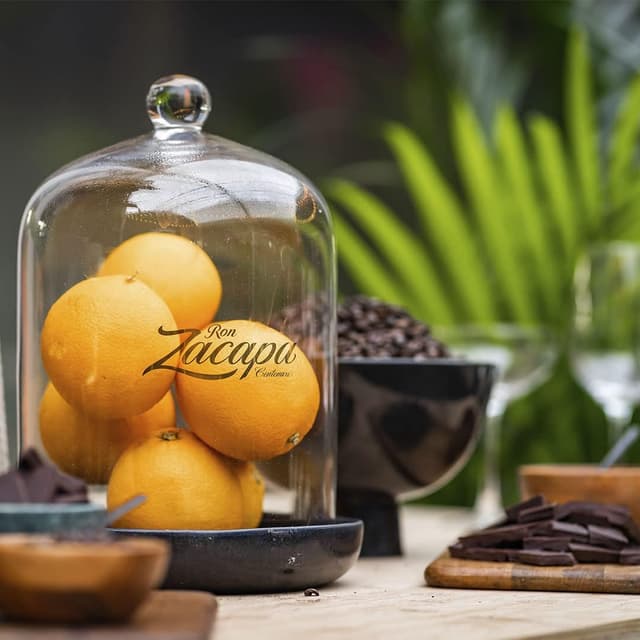 Thumbnail 4 de Zacapa Centenario Royal Ron 700 ml 🥃