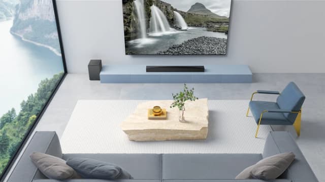 Thumbnail 31 de TCL 85 Zoll QD Mini-LED C61K 4K