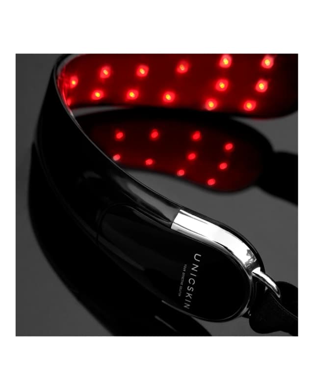 Thumbnail 2 de Unicskin Unicled Neck & Chin Mask — mascarilla para cuello y papada