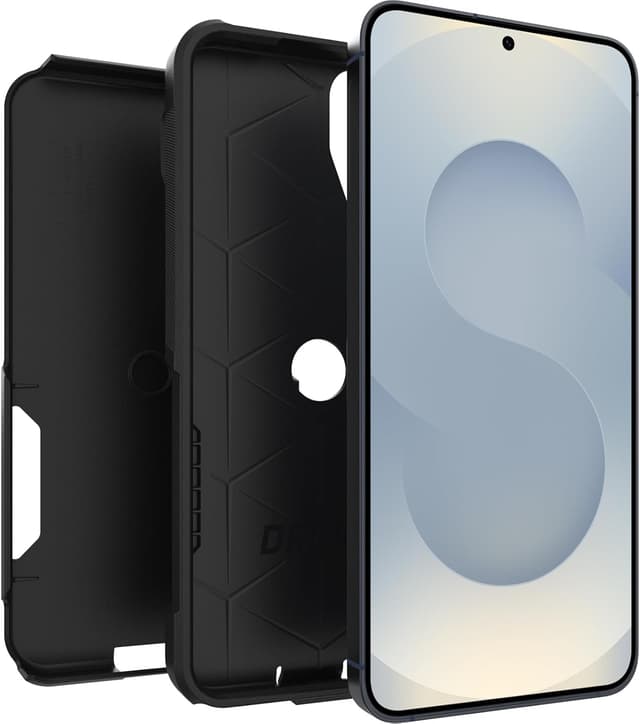 Detalle 2 de OtterBox Commuter Hülle Samsung Galaxy S25