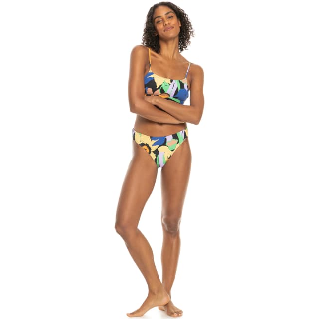 Detalle de Roxy Bikini bralette Jam Roxy