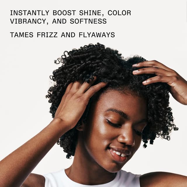 Detalle 2 de Olaplex Nº7 Bonding Oil for All Hair