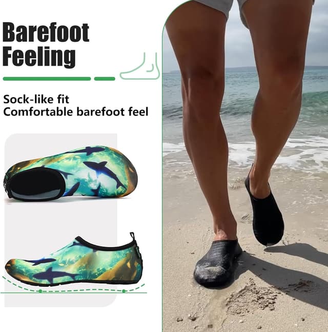 Thumbnail 4 de SAGUARO Scarpette da scoglio