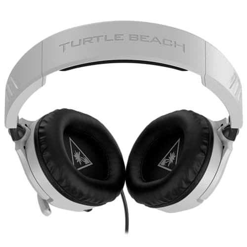 Thumbnail 8 de Turtle Beach Recon 70 Blanca 🌟 Auriculares para Juegos Multiplataforma