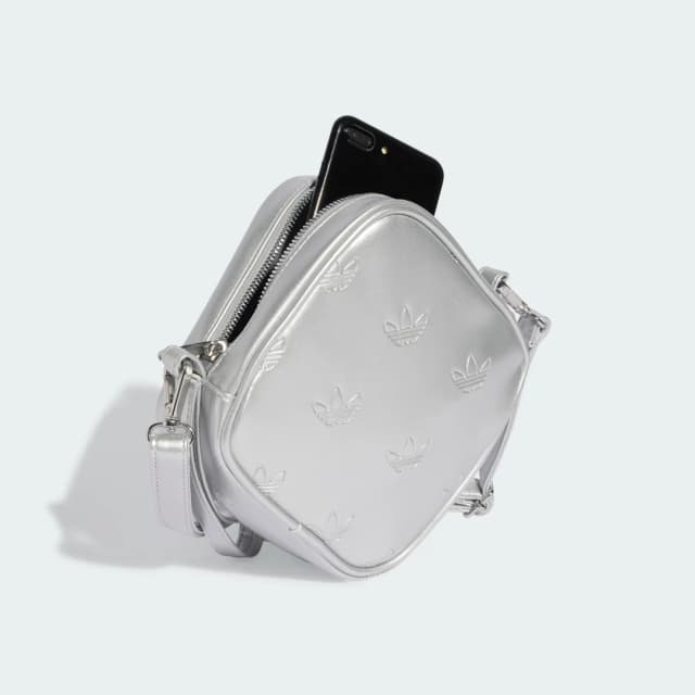 Detalle 2 de Adicolor Bolso con forma de diamante