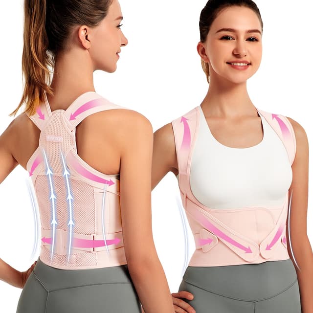 Imagen de SHAPERKY Posture Corrector for Women en OfertitasTOP