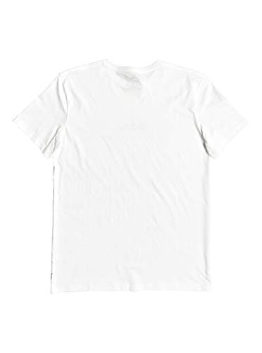 Thumbnail 4 de Quiksilver First Fire Camiseta XL