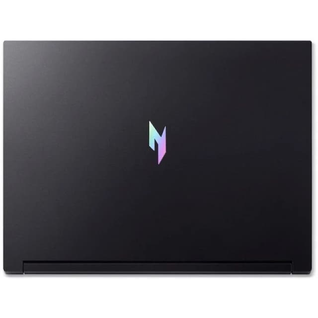 Detalle de Acer Nitro V 16 ANV16-42 con Ryzen 7, RTX 5050, 16GB y SSD de 1TB (sin SO)