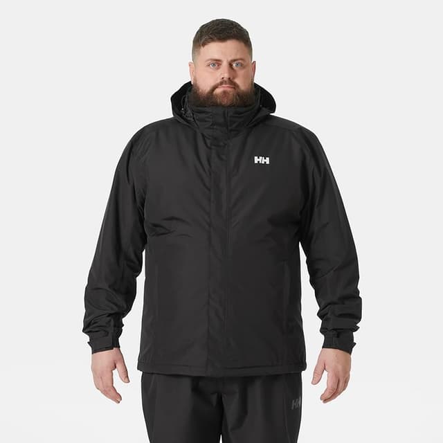 Thumbnail 2 de Helly Hansen Dubliner Chaqueta impermeable L hombre