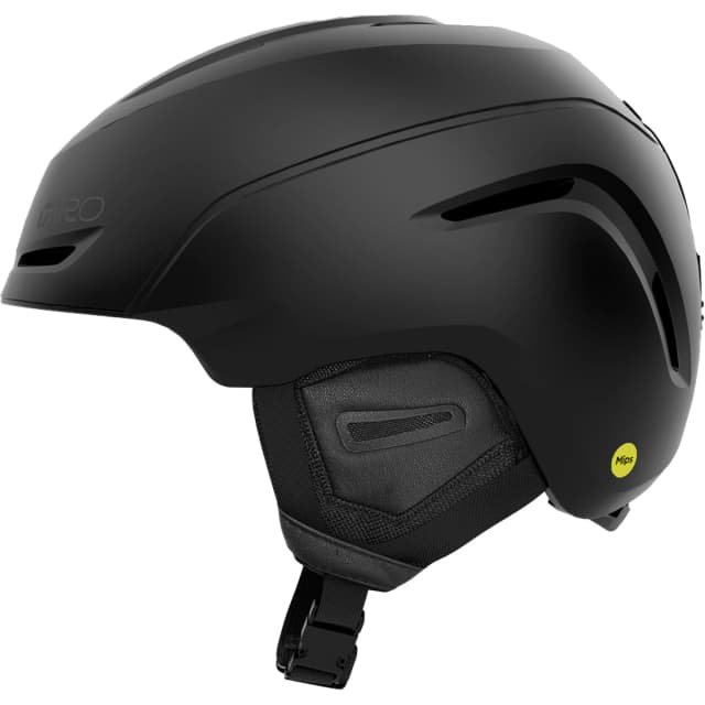 Detalle 2 de Giro Neo Mips Giro: casco de esquí con tecnología Mips y ventilación ajustable