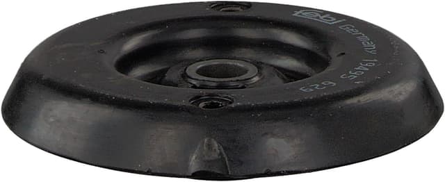 Detalle 2 de FEBI Bilstein 19495 Coupelle de suspension noire pour essieu avant