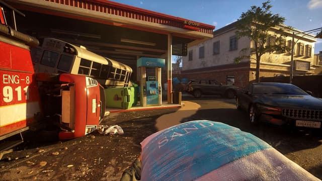 Thumbnail 4 de A Quiet Place - The Road Ahead - Xbox
A Quiet Place - The Road Ahead - Xbox